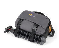 Lowepro Trekker LT HP 100 Grey - 1181212 - zdjęcie 3